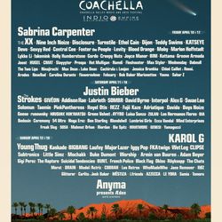 Selling 3 Coachella weekend 2 GA tickets
