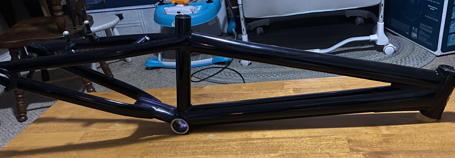 BMX Bike Frame