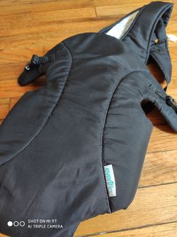 Baby carrier
