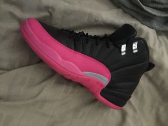 Jordan 12’s