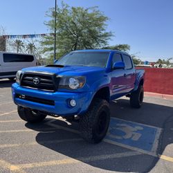 2005 Toyota Tacoma