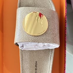 Brand New Original Tory Burch Sandals