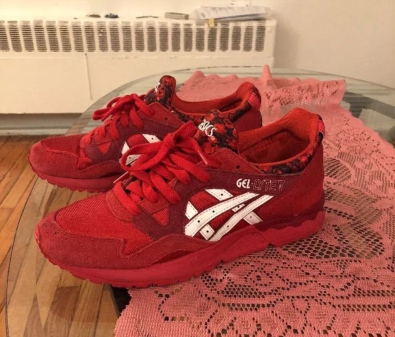ASICS Gel Lyte V Valentines Edition