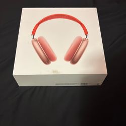 AirPods Max - Used - Good Condition 