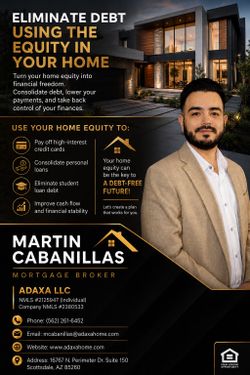 Mortgage Broker