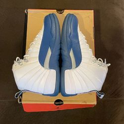 jordan 12