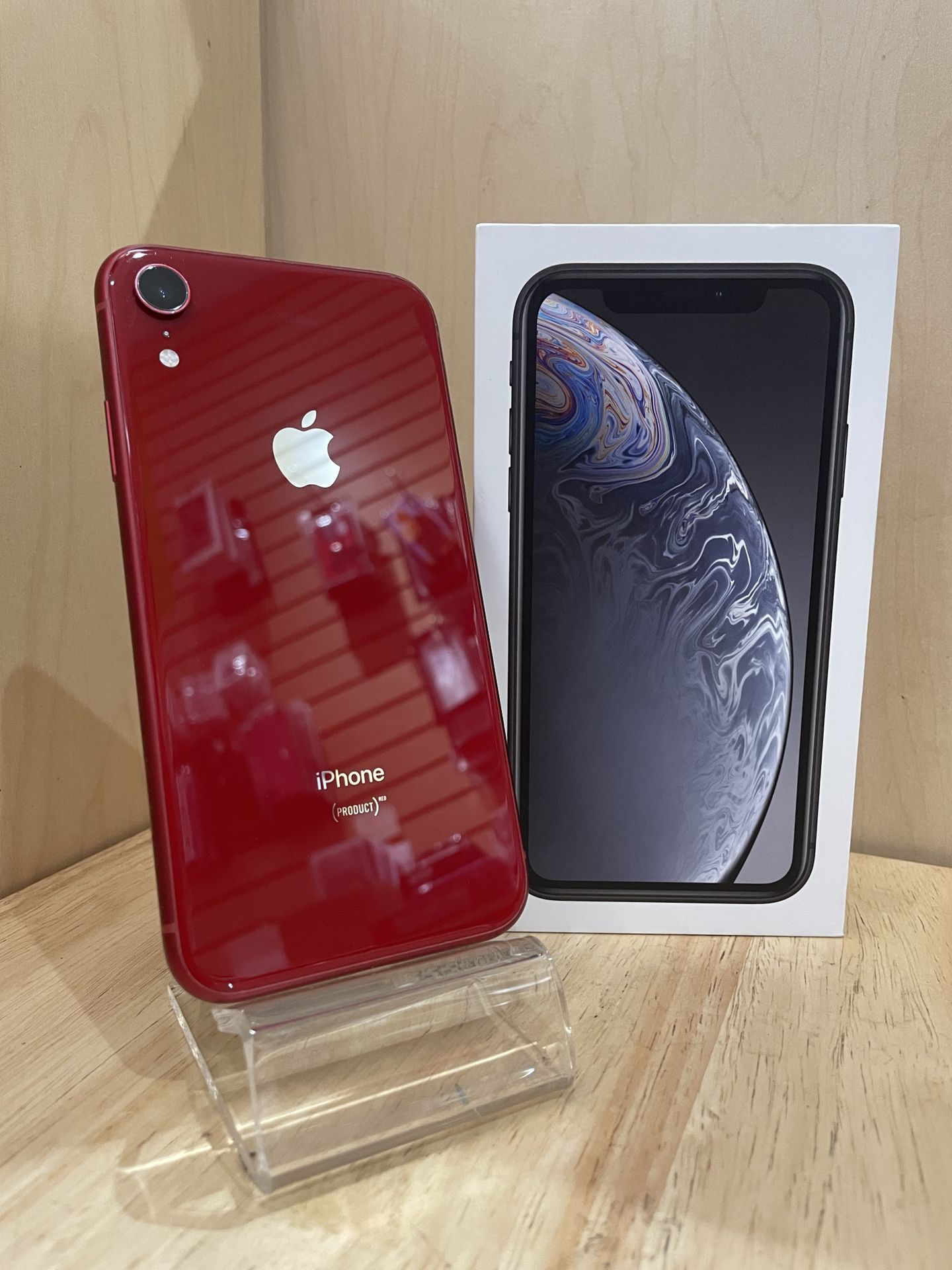 スマートフォン本体 Apple iPhone XR (PRODUCT)RED 64GB Apple iPhone 