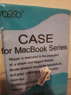 Macbook case