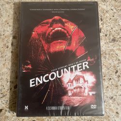 Encounter (DVD)