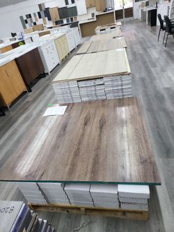 Flooring
