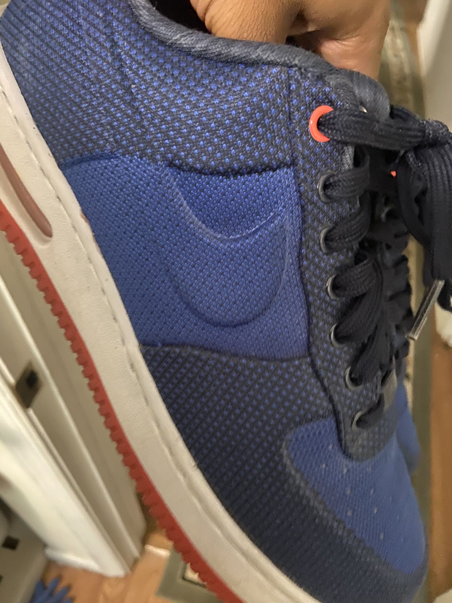 Airforce X Airmax