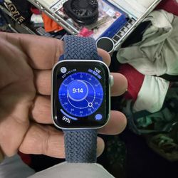 Apple Watch SE Non-Cellular, 44mm