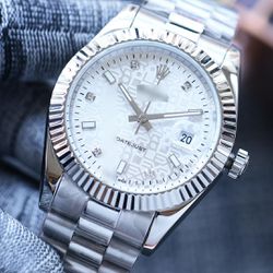 Voyager Datejust Edition
