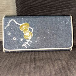 Hello Kitty Wallet 