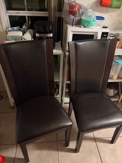 Chairs