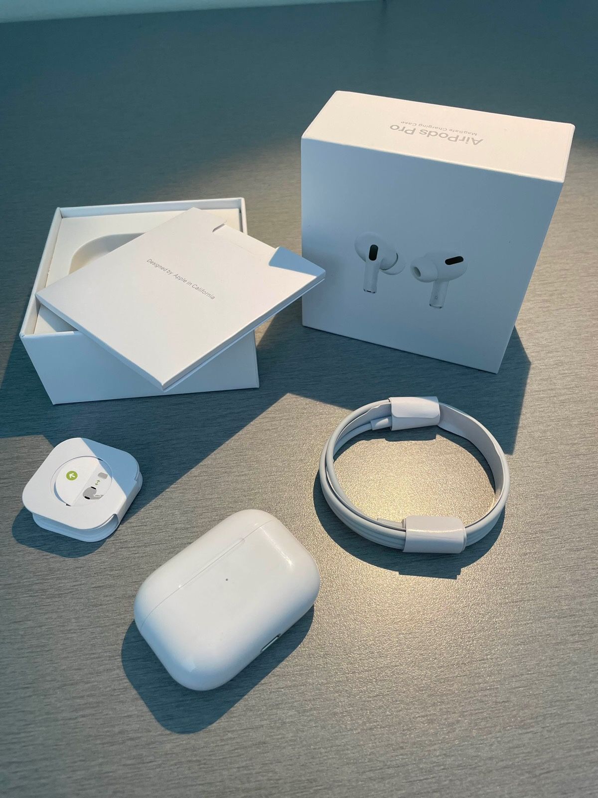 AirPods Pro For Sell 