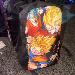 Dragonball Z Backpack