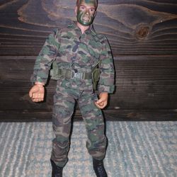 Gi Joe