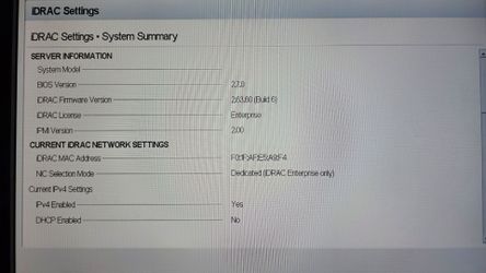 Dell Poweredge XL R720xd Server