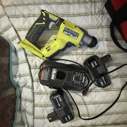 Ryobi 