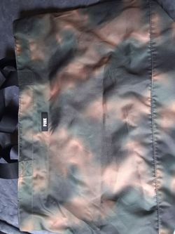 Pink bag 20$