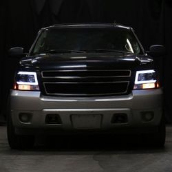 Projector Headlights Chevy