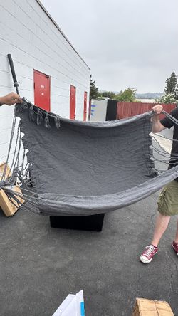 Hammock Chair