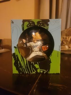 Ohtani Bobblehead