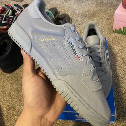 Yeezy Powerphase 