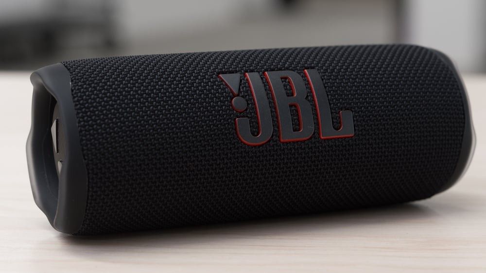 JBL Charge 6 Speaker - PAY $1 Today Only 'Just Ask Us How'