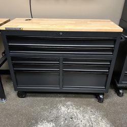 46 Workbench