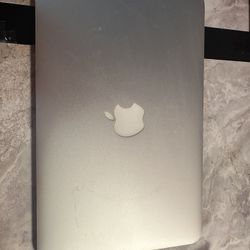MacBook Air