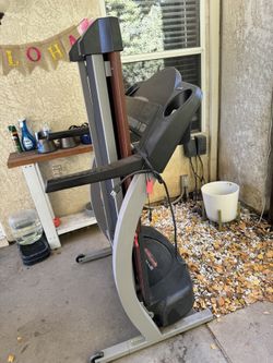 Proform 860 treadmill sale