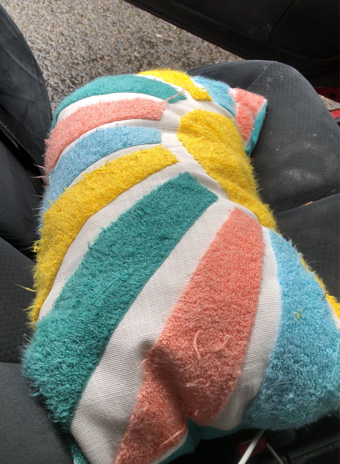 Pillow