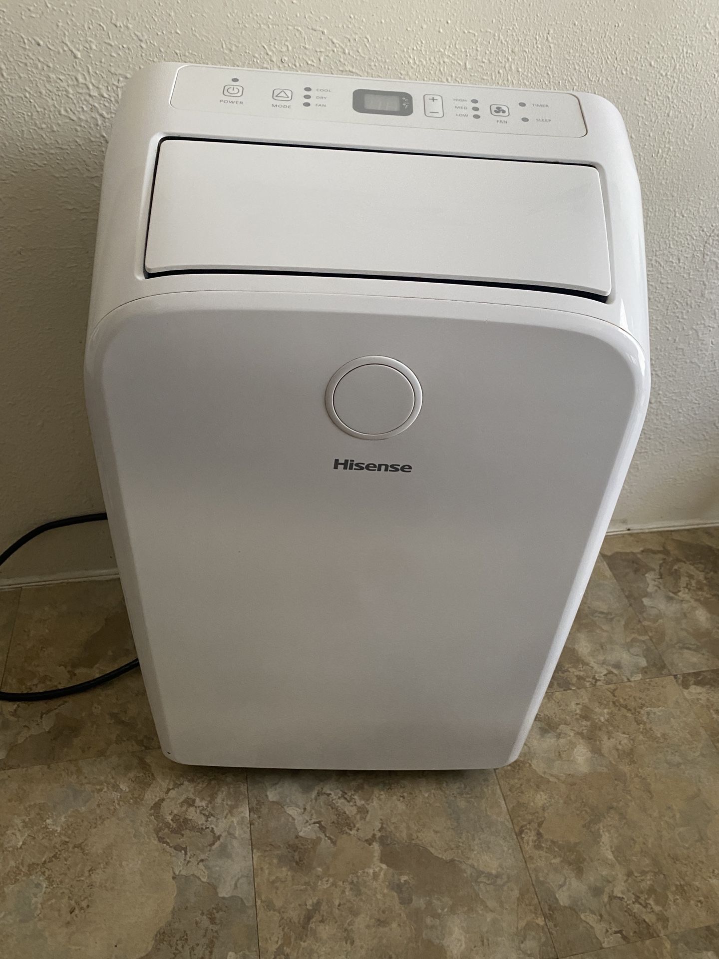 Hisense Portable AC Unit