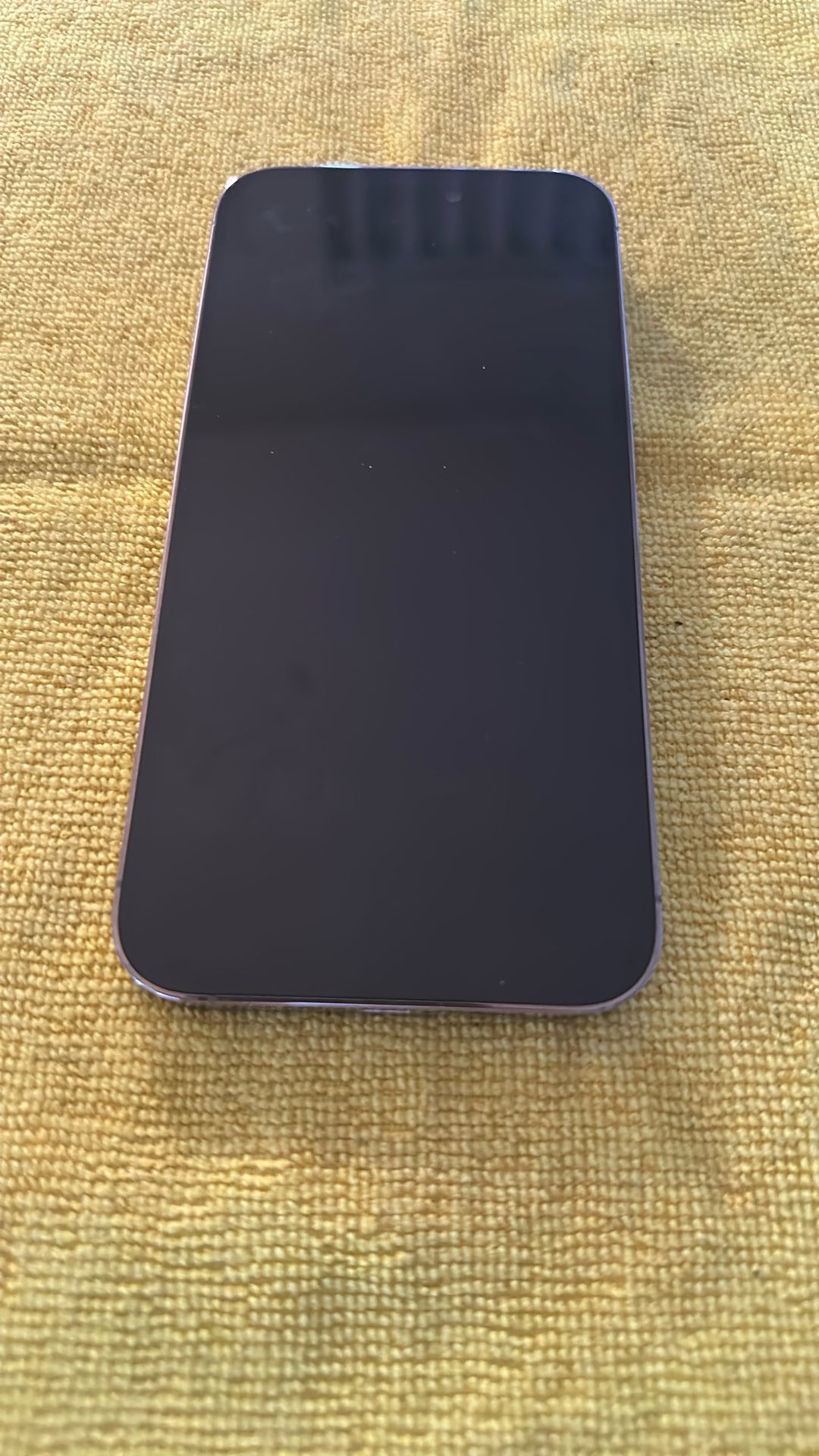 iPhone 14 Pro Max 🔓