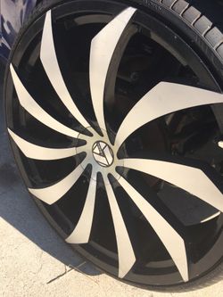 28 for sale like new tires