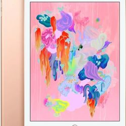 2018 Apple iPad