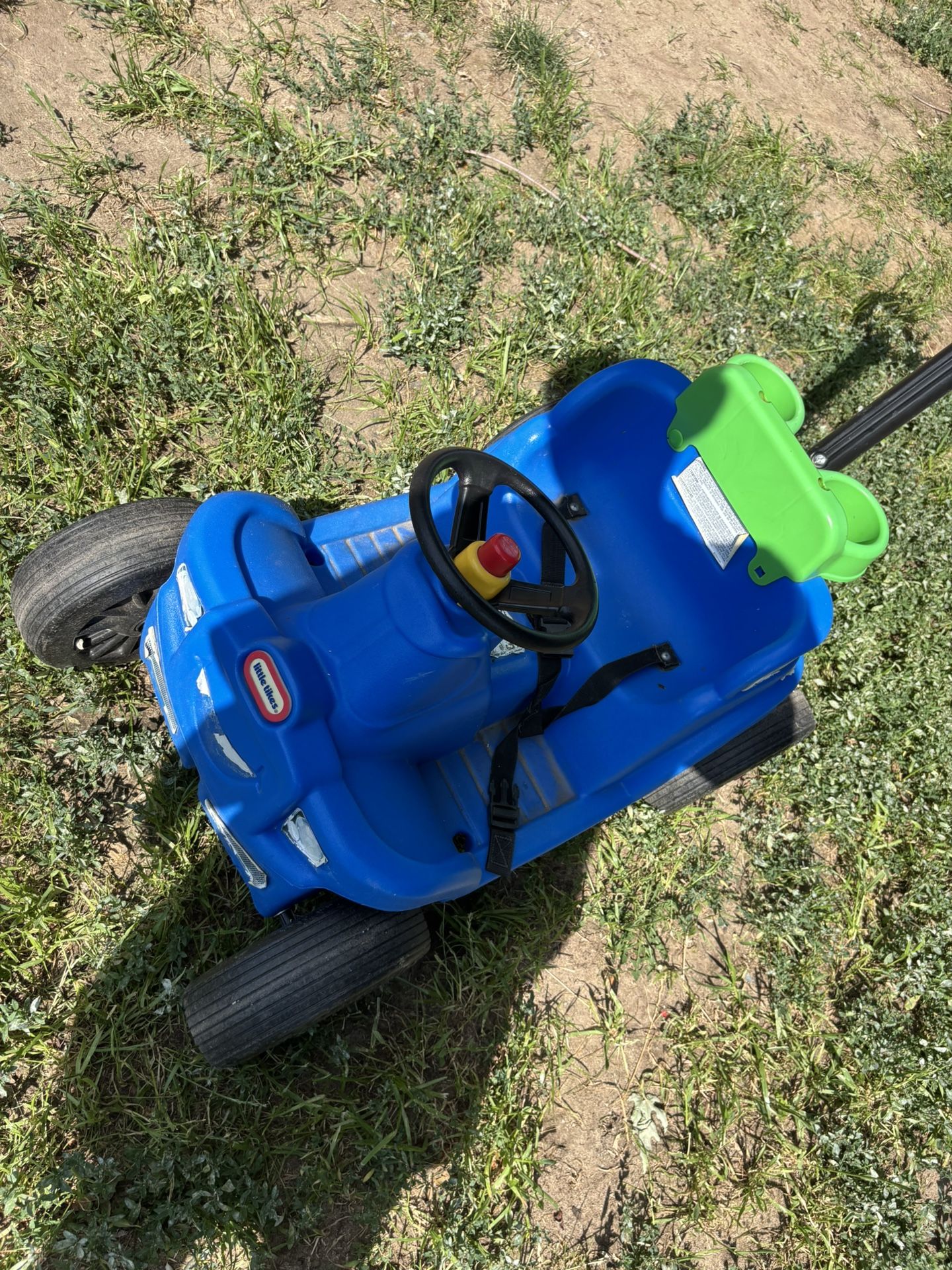 for toddlers