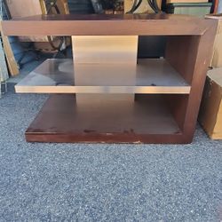 TV Stand Shelf