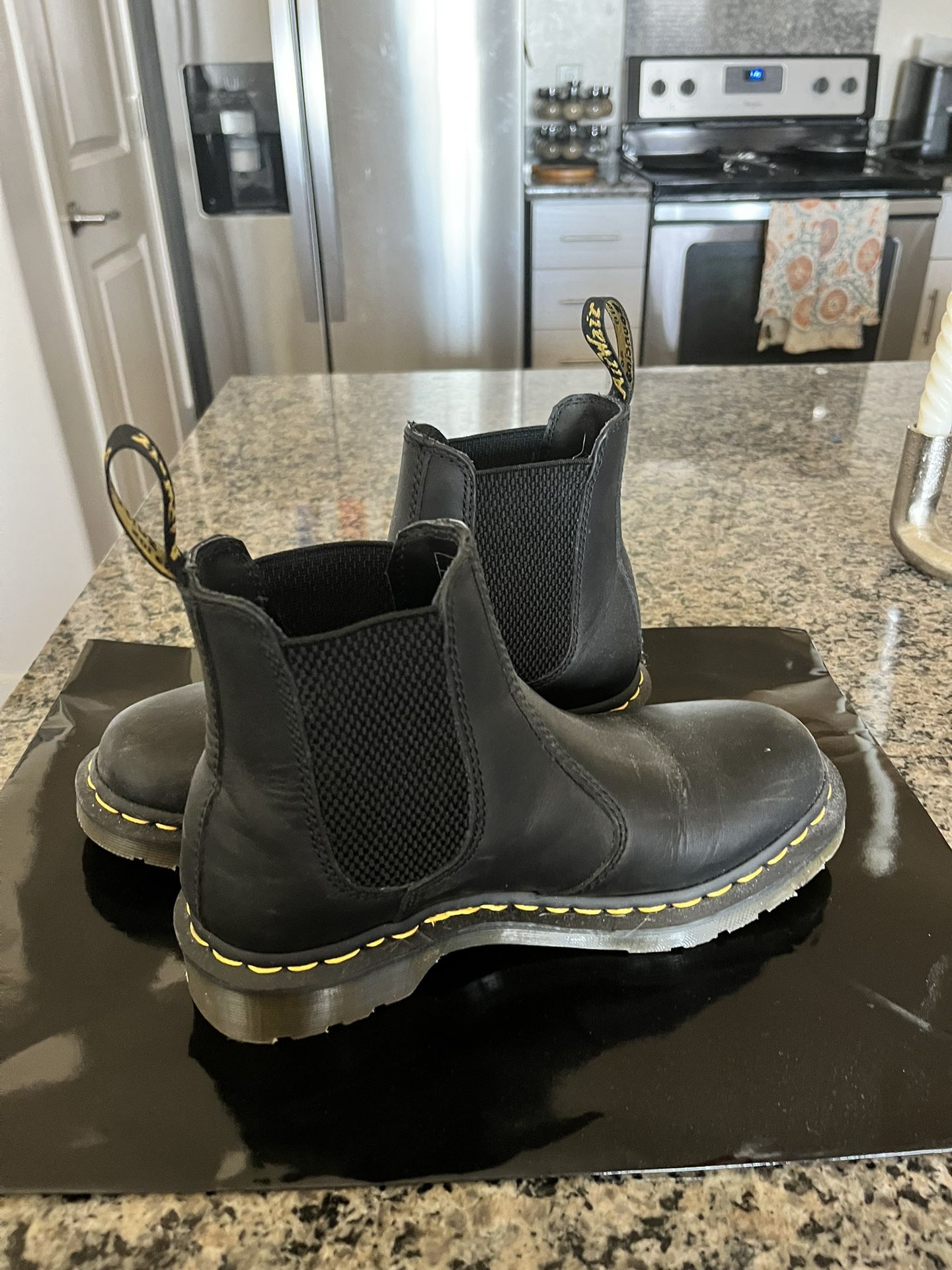 Doc Martens