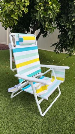 Beach Chairs