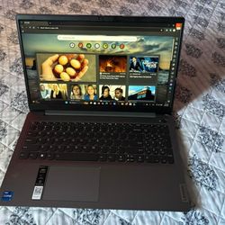 Laptop Táctil  Lenovo 