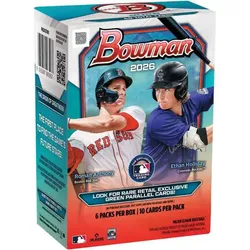 Topps, Panini sets