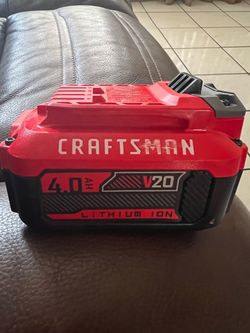 CRAFSMAN