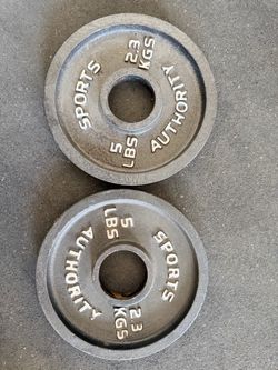 Weights