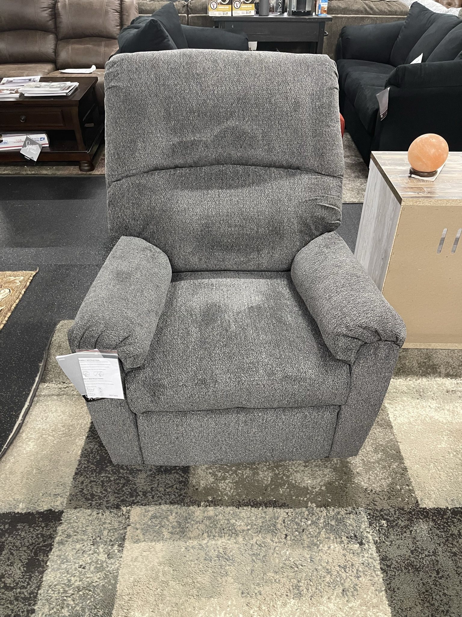 Recliner On Sale