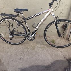 FUJI size 700 Speed 27 Frame 17