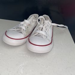 Converse shoes