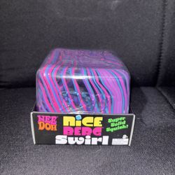 Needoh Nice Berg Swirl